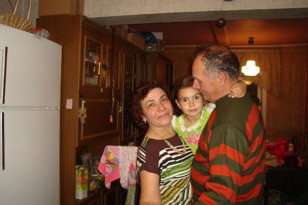 Наталья Кукина