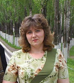 Ирина Андрианова