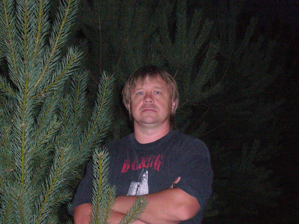 Андрей Костюхин