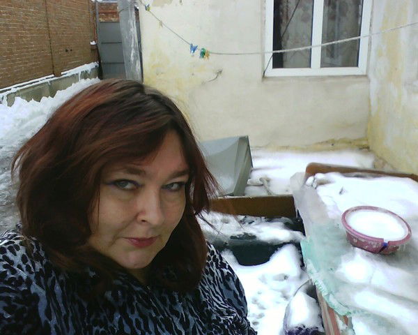 Наталья Железкова