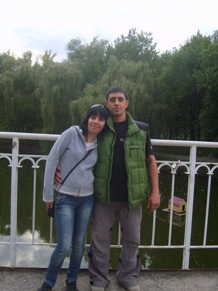 Арсен Аветисян