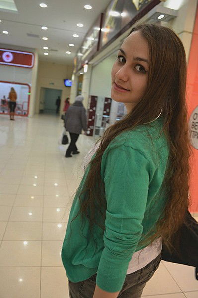 Полина Королёва