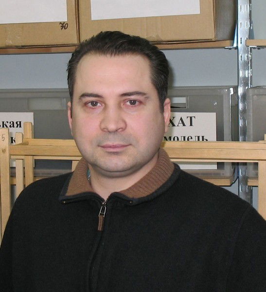 Владимир Веденеев