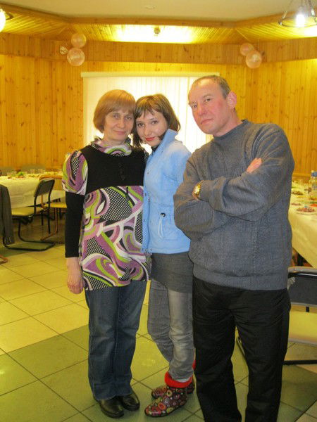 Ольга Кондратьева