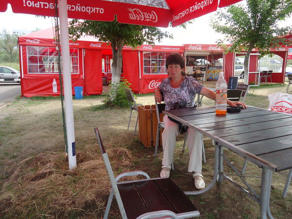 Фаниса Зиганшина