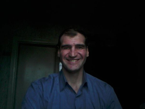 Пашуля Привет