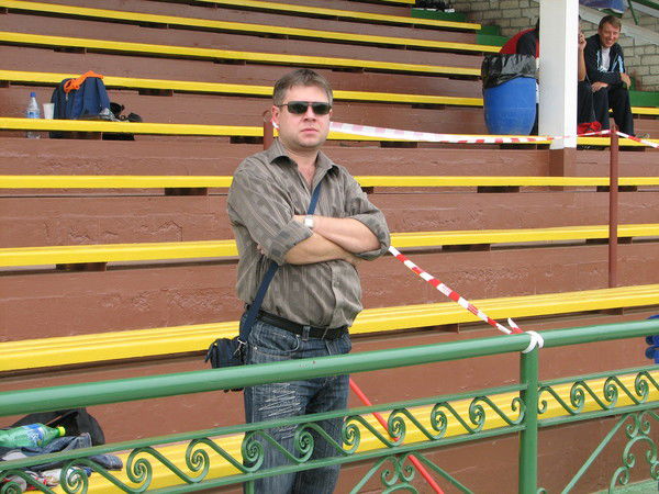 Вячеслав Васин