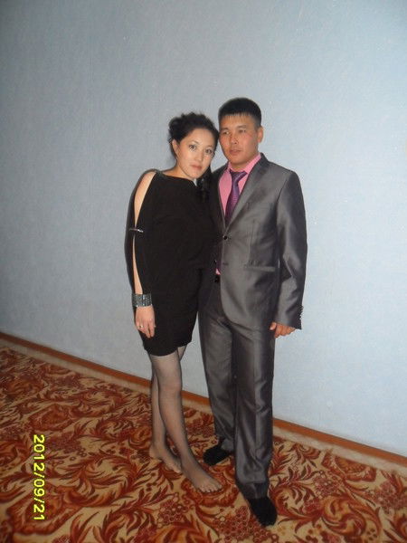 Динара Сонгыбаева