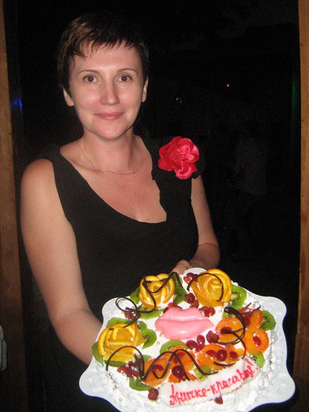 Анна Брагиня