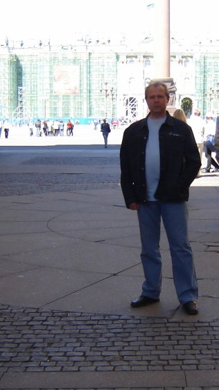 Сергей Мацедонский