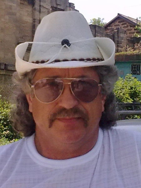 Александр Федотов