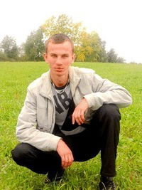 Федя Тарасов