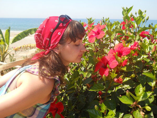 Айгуль Хусаинова