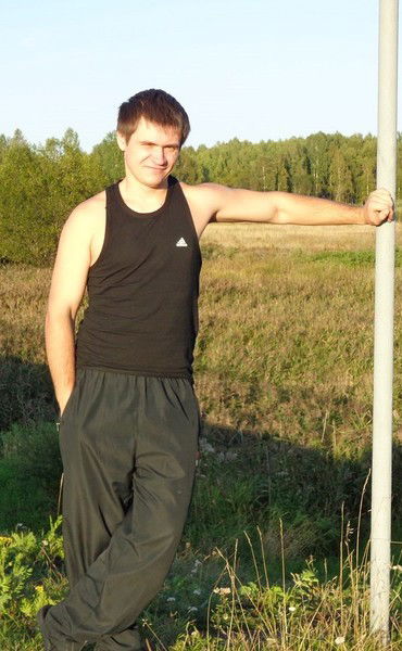 Владислав Касаткин