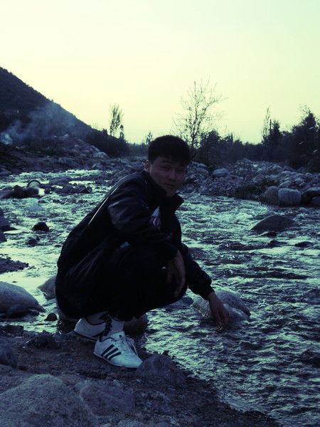 Калдыбек Ерманов