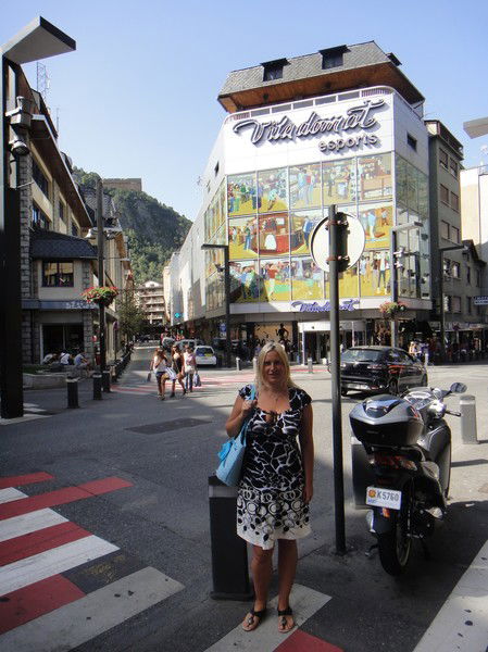 Елена Кильдеватова