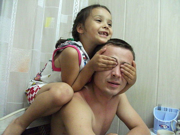 Рустам Кашапов