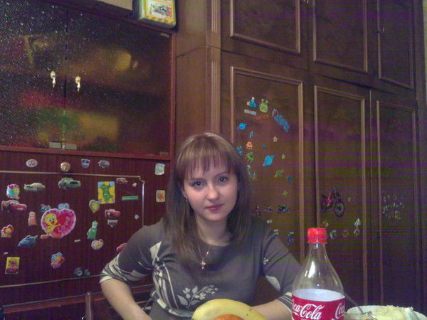 Алина Басаргина