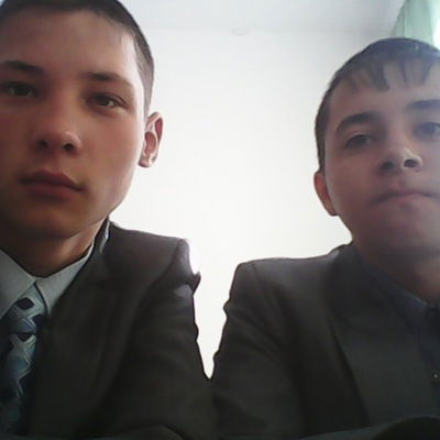 Михаил Ишменев