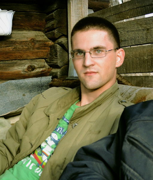 Александр Ивашков