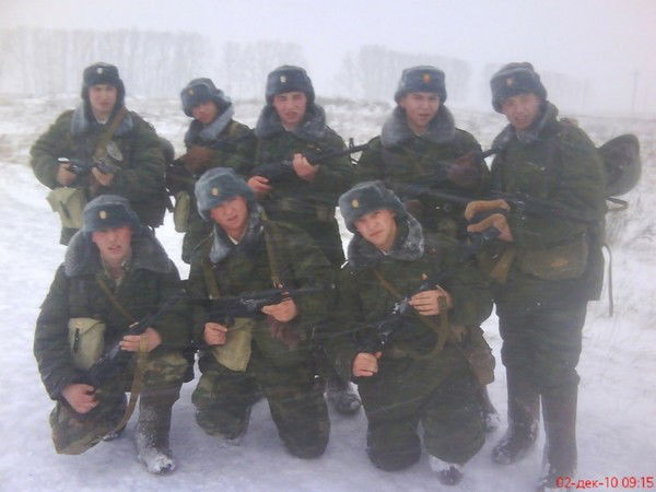 Константин Лукин