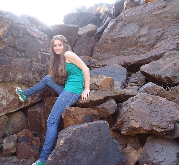 Виктория Кузнецова