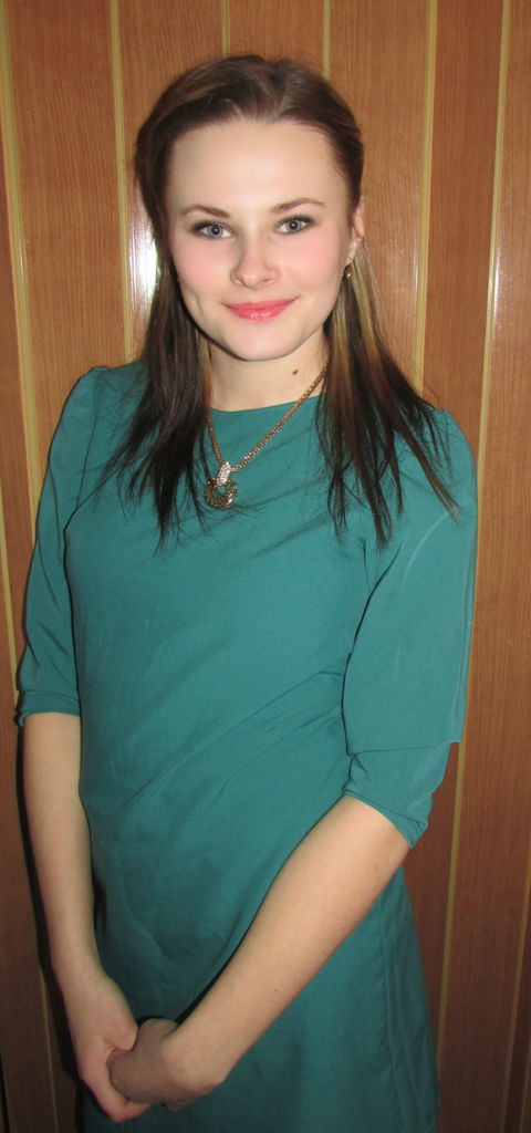 Елена Полятыкина