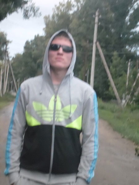 Дима Гофман