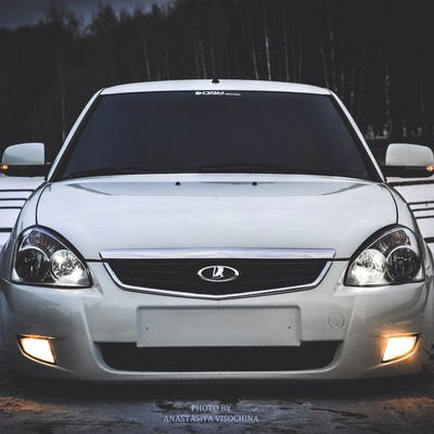 Иван Абрамов