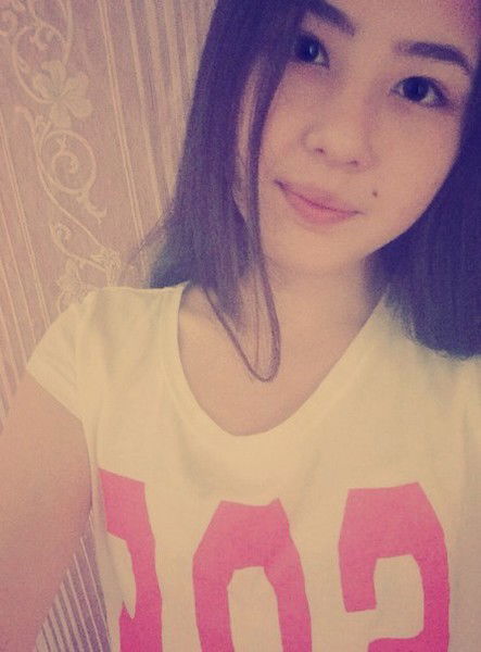 Амина Бекишева