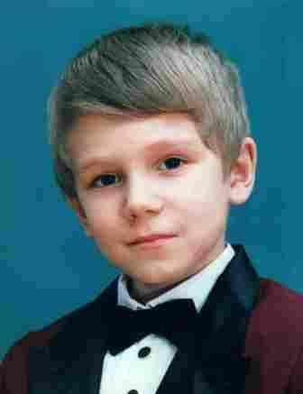 Антоха Unknown