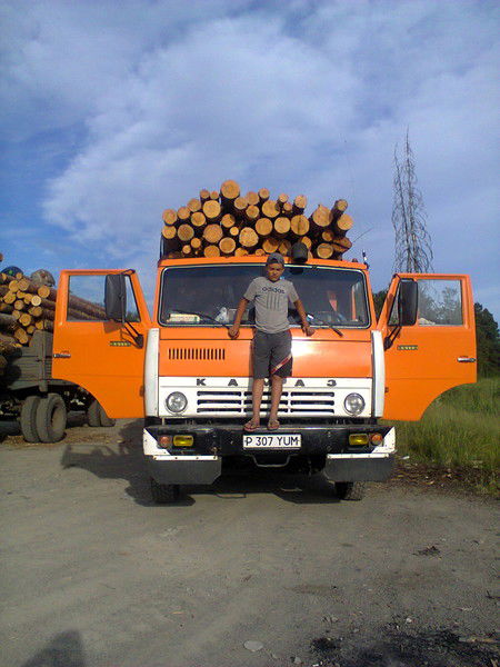 Руслан Ибраев