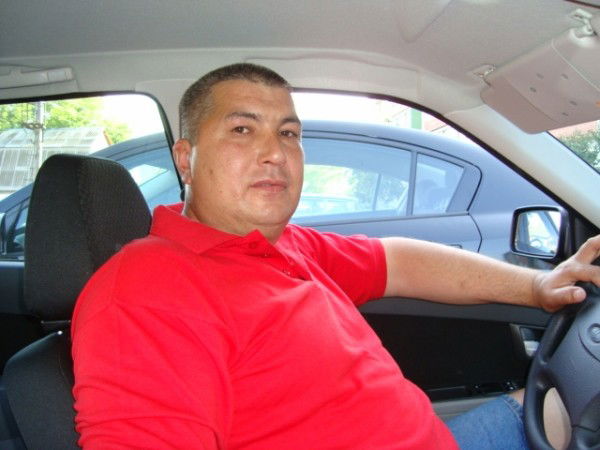 Усубалиев Константин