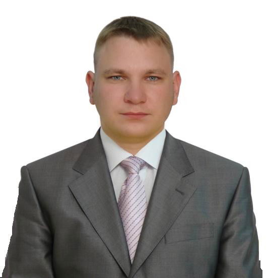 Роман Гагин