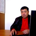 Айдос Нусупбеков