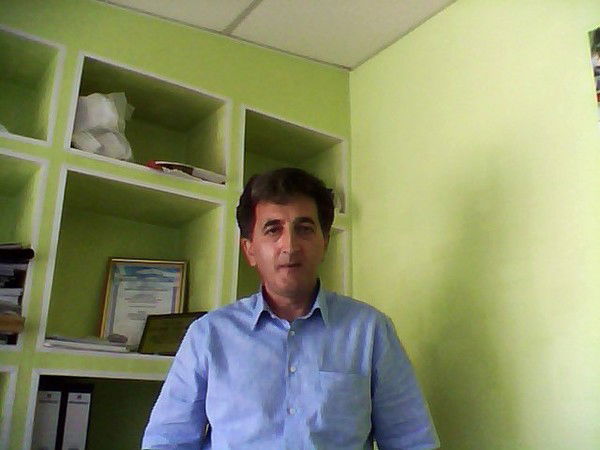 Константин Григорьяди