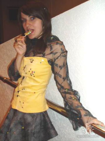 Юлия Симакова