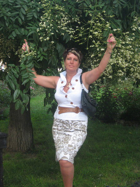 Мила Журавлева