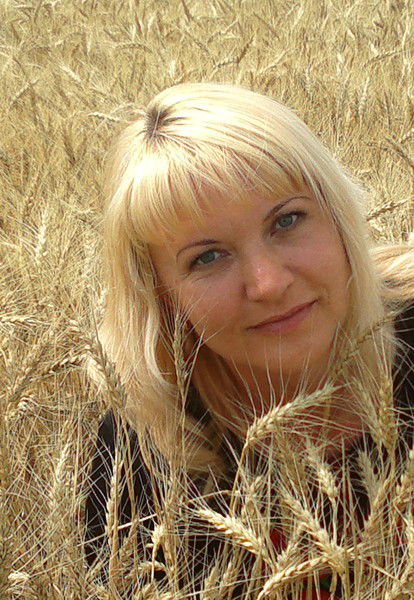 Татьяна Еременко