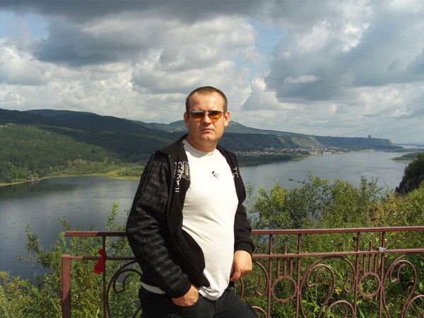 Алексей Дёмин