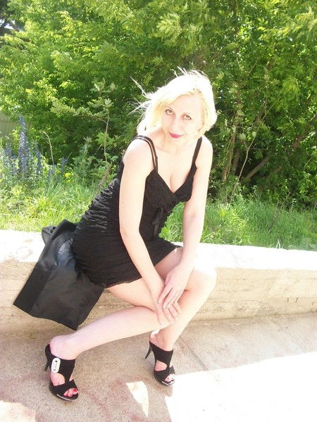 Марина Хроменкова