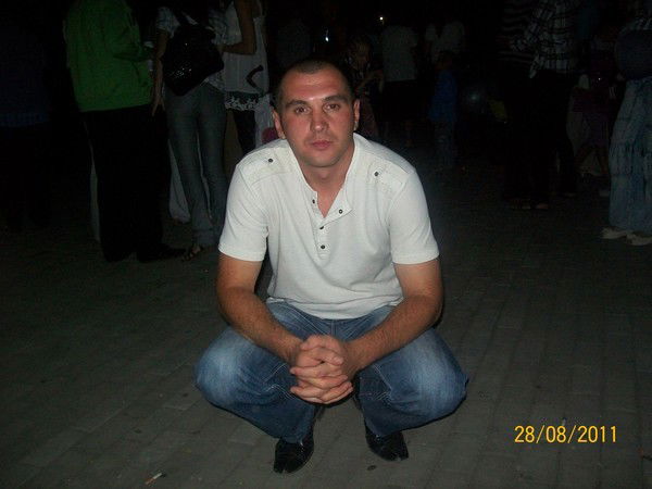 Александр Силаков