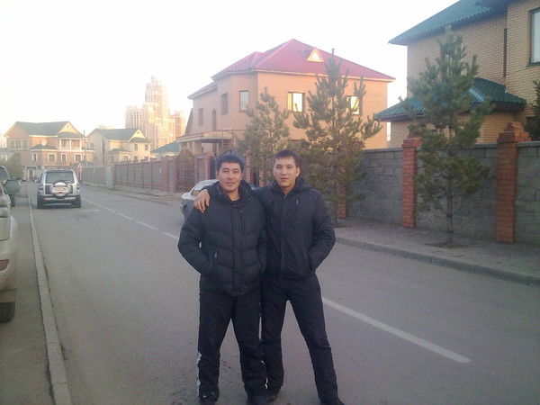 Махмет Ракеев