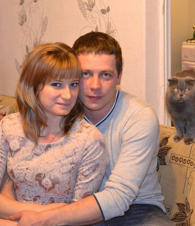 Анастасия Дашина