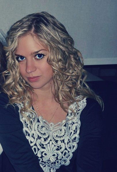 Ольга Якобсон