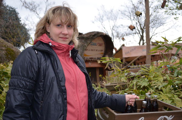 Ира Сердюкова