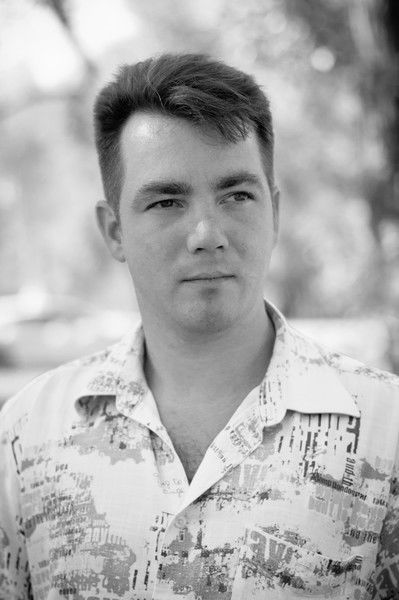 Алексей Сивуха