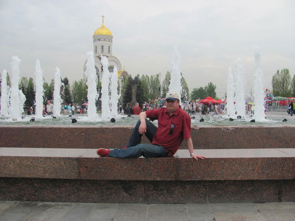 Андрей Пургин