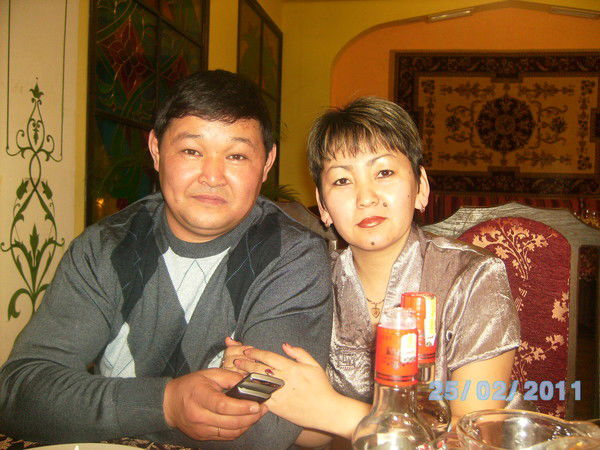 Жолмрза Бурангалиев