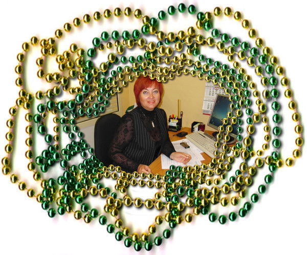 Ольга Герасимова